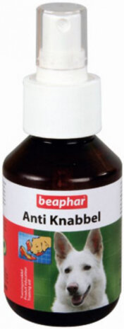Anti Knabbel spray 100 ml
