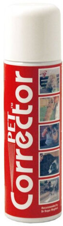 corrigeermiddel Pet Corrector 200 ml rood