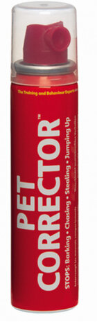 corrigeermiddel Pet Corrector 50 ml rood