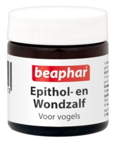 epithol en wonderzalf 25 gram