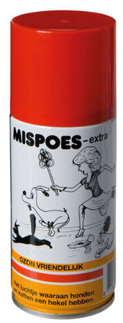 afweerspray Extra 150 ml