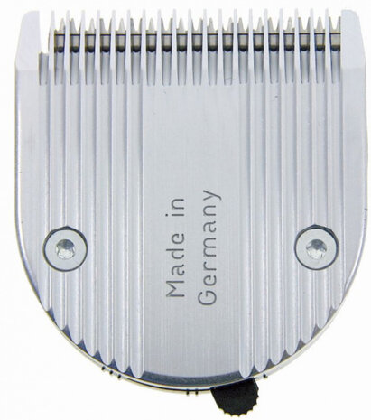 scheerkop Arco grof 0,7-3 mm RVS zilver