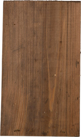 nestkast Best for Birds wigwam 19 x 27,3 cm hout