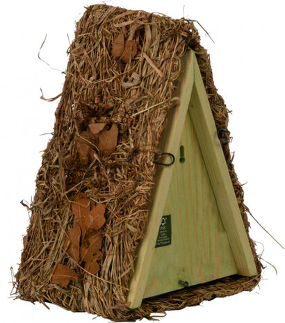 nestkast Best for Birds 16,2 x 23,8 cm camouflage