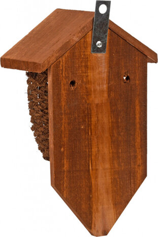nestbuidel Best for Birds 15,2 x 26,2 cm hout