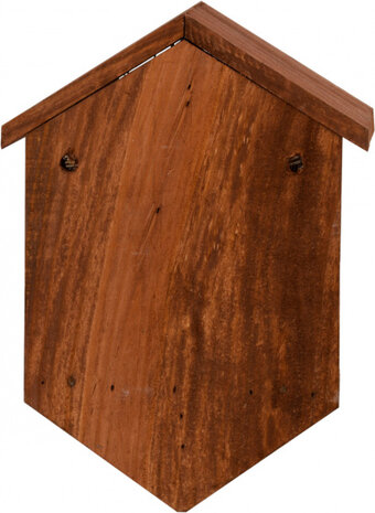 nestkast Best for Birds bijenhuis 20 x 25 cm hout