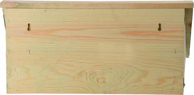 nestkast Best for Birds 23,1 x 49,5 cm hout
