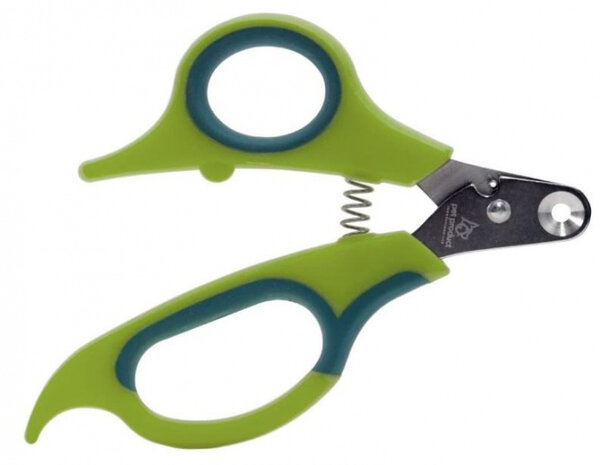 nagelknipper Zen huisdier 4 mm groen
