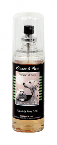 talk parfum Bianco &amp; Nero 100 ml