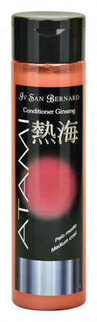 ginseng conditioner Atami 300 ml