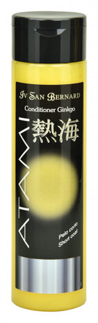 ginkgo biloba conditioner Atami 300 ml