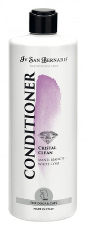 cristal clean conditioner Traditional 500 ml