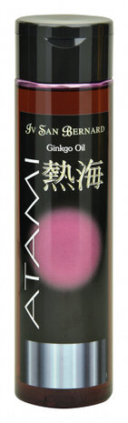 ginkgo biloba olie Atami 300 ml