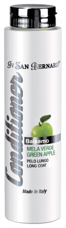 conditioner Green Apple Traditional huisdier 300 ml wit