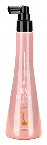 vachtverzorging KS Odor&#039;Stop Traditional 250 ml roze