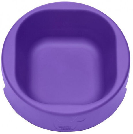 voer- &amp; drinkbak Hero 450 ml polypropyleen paars