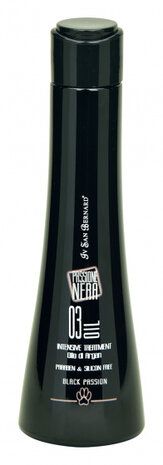 vachtverzorging arganolie Passione Nera 100 ml