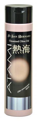 vachtolie Ozonized Olive Atami 300 ml