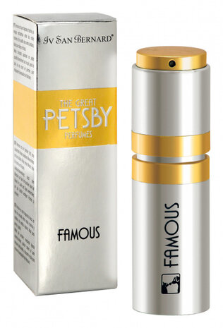 vachtparfum Famous&nbsp;The Great Petsby 40 ml