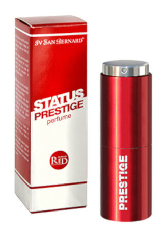 vachtparfum Status&nbsp;Prestige Mineral Red 30 ml