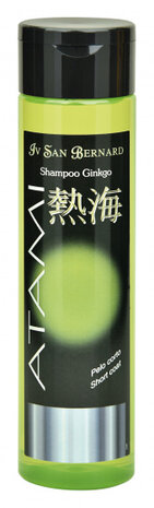 vachtshampoo Ginkgo Atami 300 ml