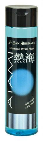 vachtshampoo White Musk Atami 300 ml