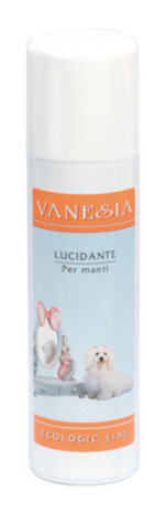 vachtpolish Lucidante Vanesia 150 ml wit