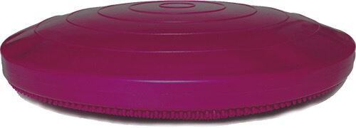 hondentraining Balance Disc 56 cm PVC purper