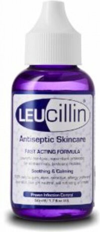 reinigingsdruppels Antisceptic Skincare 50 ml