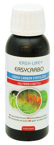 algenbestrijding Easycarbo 100 ml bruin