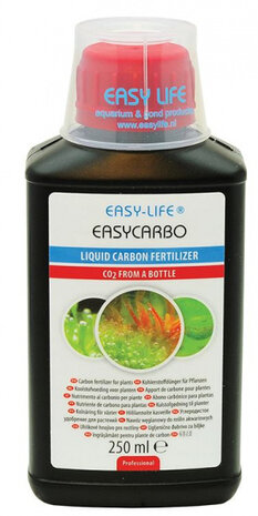 algenbestrijding Easycarbo 250 ml bruin