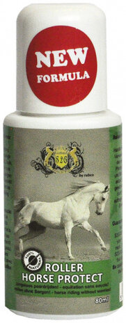 insectenroller Horse Protect wit 80 ml