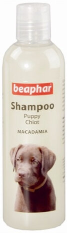 hondenshampoo Puppy Macadamia 250 ml