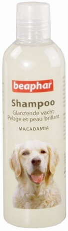 hondenshampoo Glanzende vacht 250 ml
