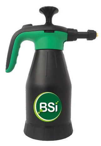 ongediertebestrijding MiteStop + drukspuit 50 ml