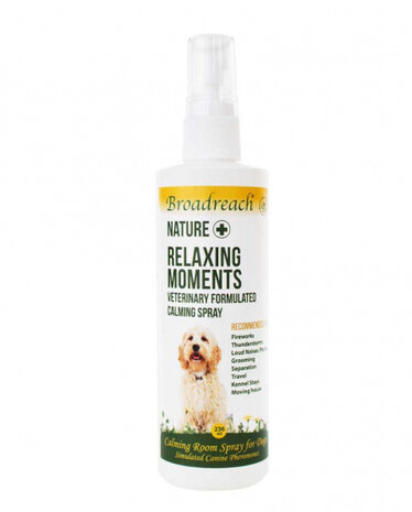 anti-stressspray katten 230 ml