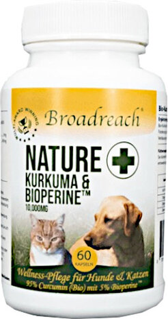 voedingssupplementen NaturePlus wit 60 stuks