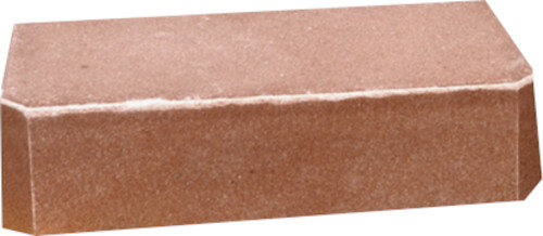 mineraalliksteen Paard 2 kg&nbsp;bruin