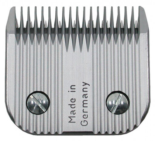 scheerkop tondeuse Arco 3 mm  RVS zilver