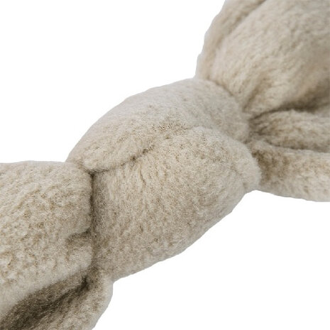 kattenspeeltje 28 x 8 x 4 cm valeriaan/fleece