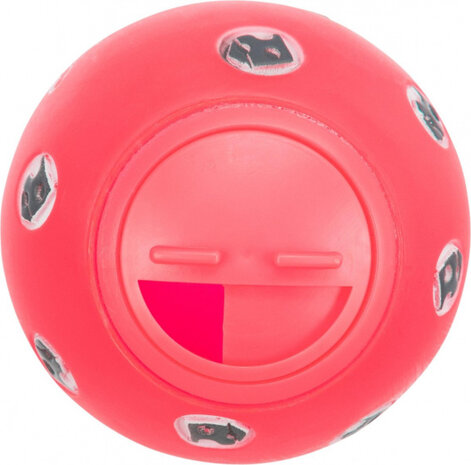kattenvoerpuzzel Activity 7 cm roze