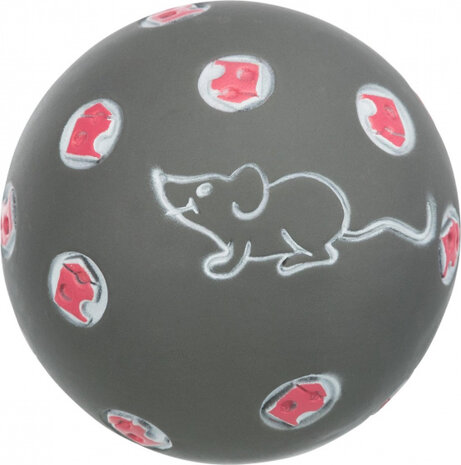 kattenvoerpuzzel Activity 7 cm grijs