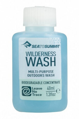 reiszeep Wilderness Wash wit 40 ml per flacon