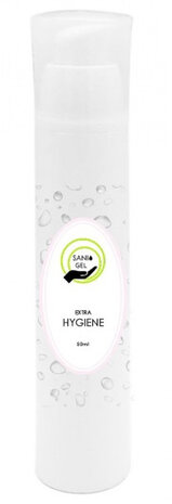 handgel desinfecterend alcohol 50 ml