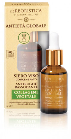 collageenserum Global Age 30 ml vegan transparant