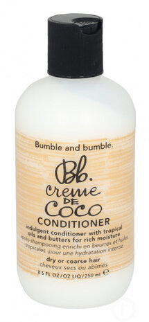 conditioner Creme de Coco dames 250 ml