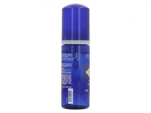 reinigingsmouse Immortelle Precious 150 ml wit