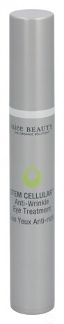 oogcr&egrave;me Stem Cellular Anti-Wrinkle Eye Treat 15 ml