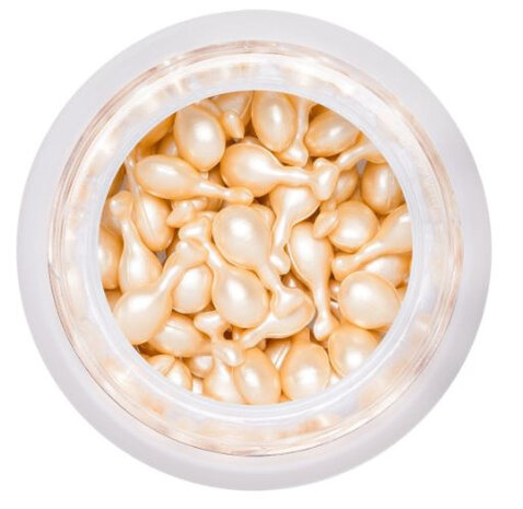 anti-aging capsules dames 330 mg cyclopenta goud 90-delig