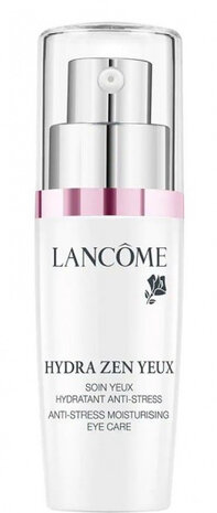 oogcr&egrave;me Hydra Zen anti-stess wit 15 ml